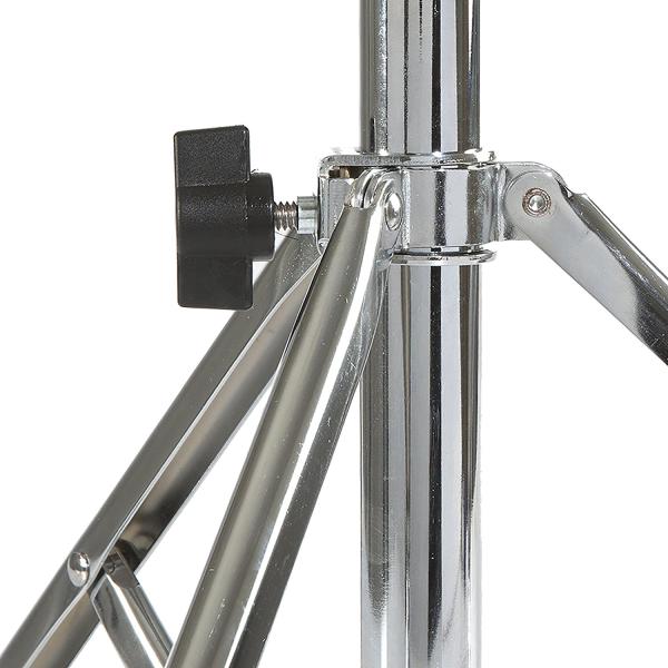 HAMILTON KB500 SUPPORTO DA TERRA IN METALLO PER TROMBA