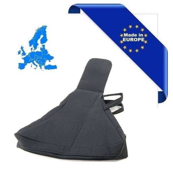 HORA SOFT BAG BORSA IMBOTTITA PER BALALAIKA CON MANIGLIE PER IL TRASPORTO MADE IN EUROPE