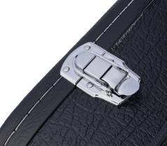 HORA HARD CASE PER BOUZOUKI IRLANDESE DA 66CM CON MANIGLIA PER IL TRASPORTO