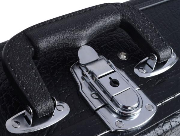 HORA HARD CASE PER BOUZOUKI IRLANDESE DA 66CM CON MANIGLIA PER IL TRASPORTO
