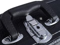 HORA HARD CASE PER BOUZOUKI IRLANDESE DA 66CM CON MANIGLIA PER IL TRASPORTO