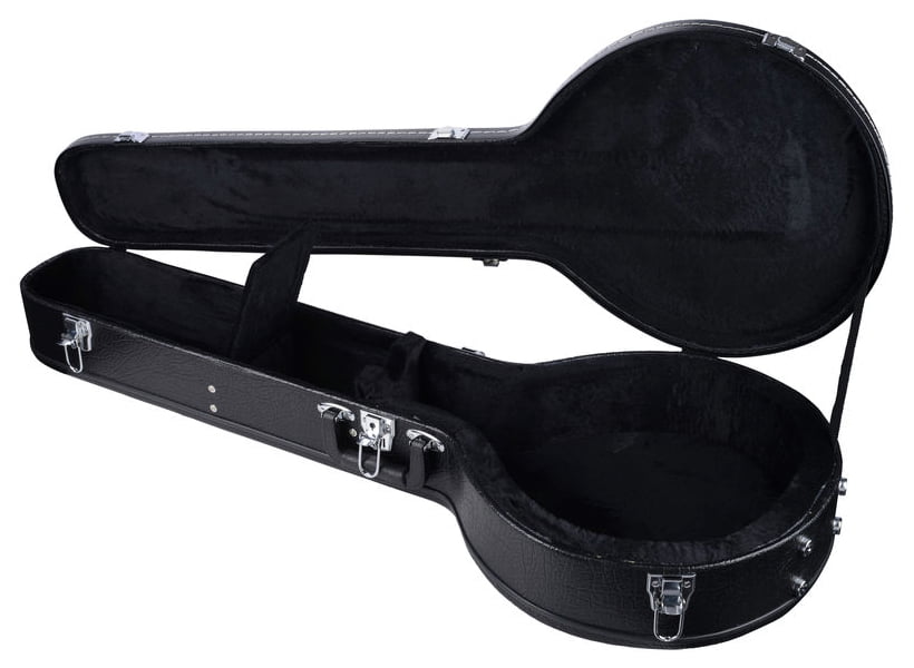 HORA HARD CASE PER BOUZOUKI IRLANDESE DA 66CM CON MANIGLIA PER IL TRASPORTO