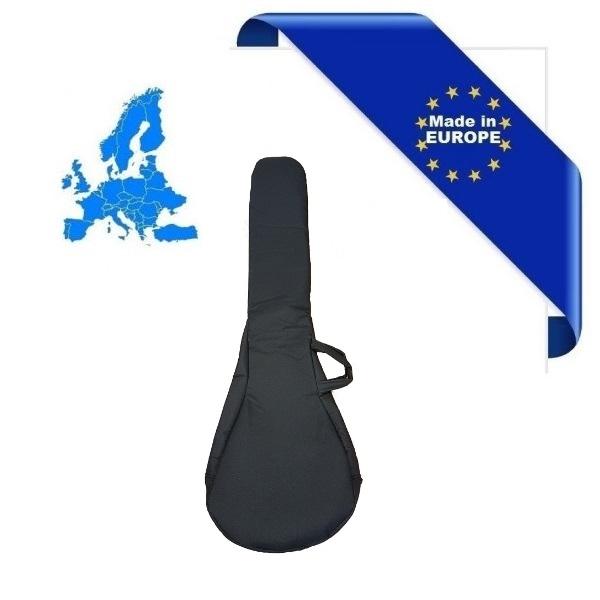 HORA SOFT BAG BORSA IMBOTTITA PER OCTAVE MANDOLIN CON MANIGLIE PER IL TRASPORTO MADE IN EUROPE