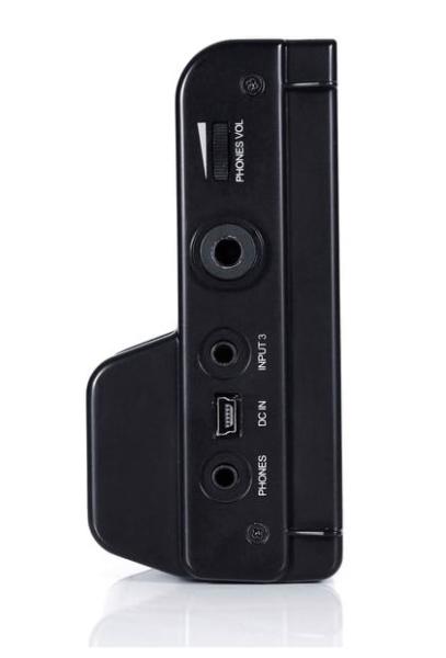 FOSTEX AR 4i INTERFACCIA AUDIO CON DOPPIO MICROFONO PER IPHONE 4 E 4s