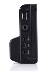 FOSTEX AR 4i INTERFACCIA AUDIO CON DOPPIO MICROFONO PER IPHONE 4 E 4s