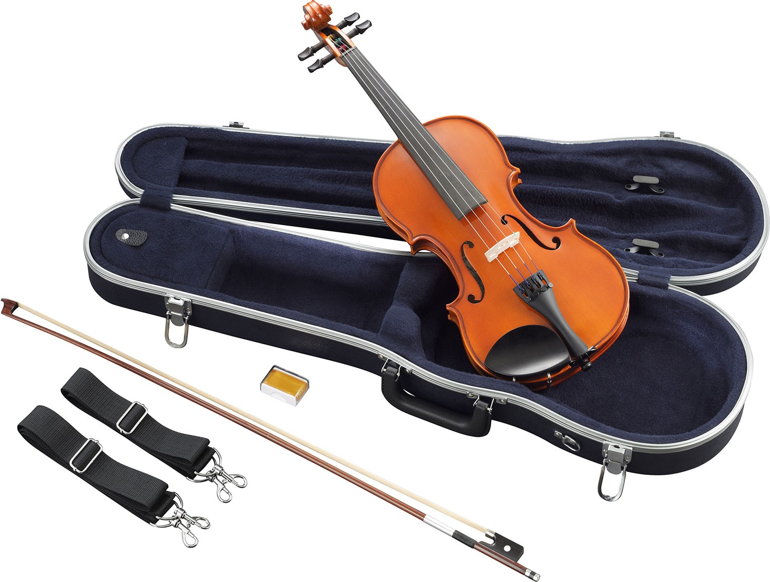 YAMAHA V3 SKA 4-4 VIOLINO ACUSTICO STANDARD CON CUSTODIA + ARCHETTO + COLOFONIA