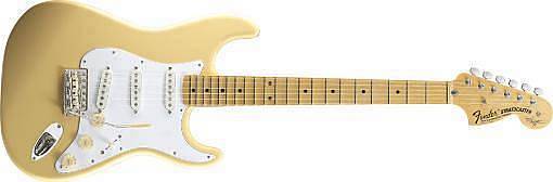 Fender Yngwie Malmsteen StratocasterÂ®