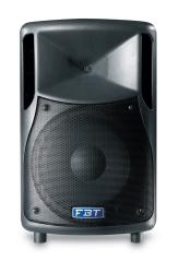 FBT ELETTRONICA FBT HiMaxX 40A CASSA ATTIVA BIAMPLIFICATA 12" 650W