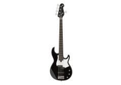 YAMAHA BB235 BLACK BASSO ELETTRICO 5 CORDE NERO