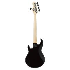 YAMAHA BB235 BLACK BASSO ELETTRICO 5 CORDE NERO