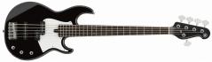 YAMAHA BB235 BLACK BASSO ELETTRICO 5 CORDE NERO