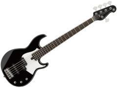 YAMAHA BB235 BLACK BASSO ELETTRICO 5 CORDE NERO