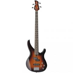 YAMAHA TRBX204II OVS BASSO ELETTRICO OLD VIOLIN SUNBURST