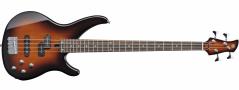 YAMAHA TRBX204II OVS BASSO ELETTRICO OLD VIOLIN SUNBURST