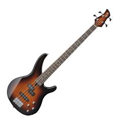 YAMAHA TRBX204II OVS BASSO ELETTRICO OLD VIOLIN SUNBURST