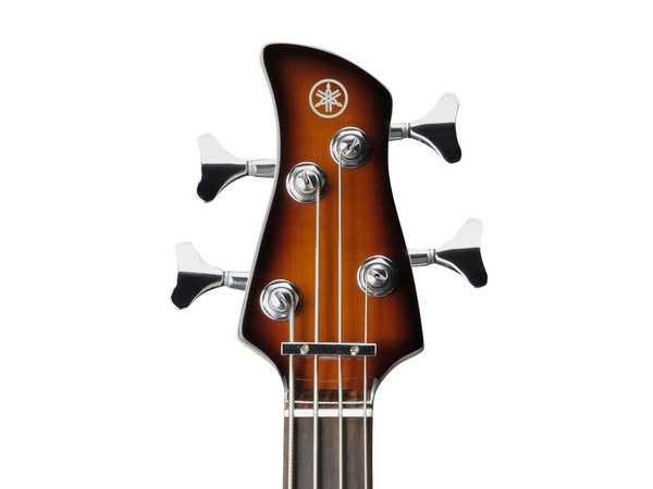 YAMAHA TRBX204II OVS BASSO ELETTRICO OLD VIOLIN SUNBURST