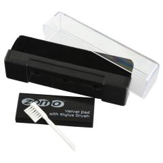 ZOMO VPS-01 BRUSH VELVET PAD STYLUS PULIZIA VINILI E TESTINE STILO