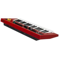 YAMAHA REFACE YC ORGANO COMBO 37 TASTI MINI COLORE ROSSO