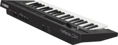YAMAHA REFACE DX SINTETIZZATORE FM POLIFONICO 8 VOCI 37 TASTI MINI