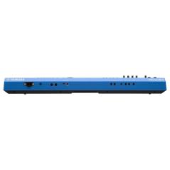 YAMAHA MX61 II BL BLUE WHITE SINTETIZZATORE 61 TASTI BLU