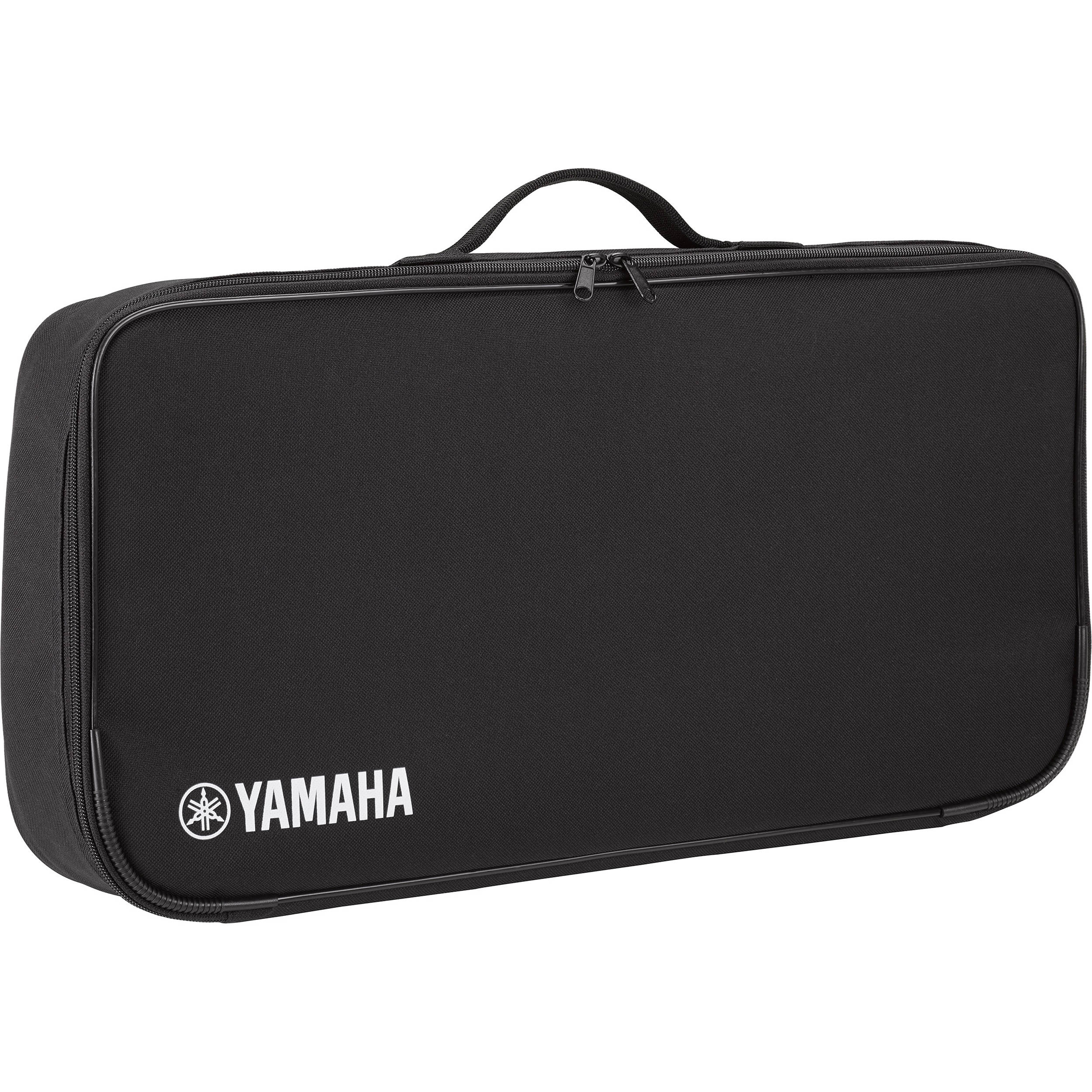 YAMAHA REFACE SOFT BAG BORSA PER REFACE COLORE NERO