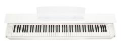 CASIO PX770 WE WHITE MATTE PIANOFORTE DIGITALE 88 TASTI COLORE BIANCO OPACO