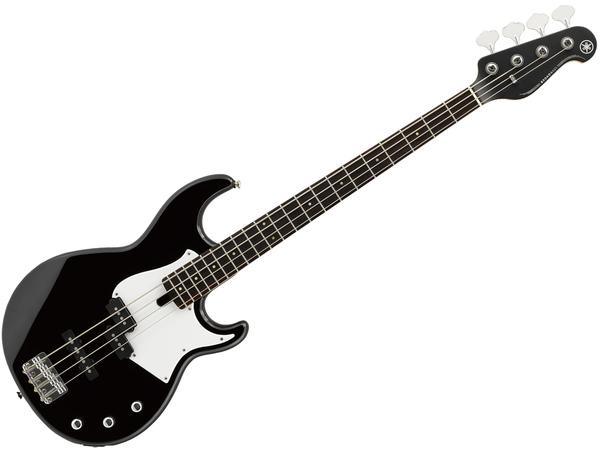 YAMAHA BB234 BK BLACK BASSO ELETTRICO 4 CORDE NERO