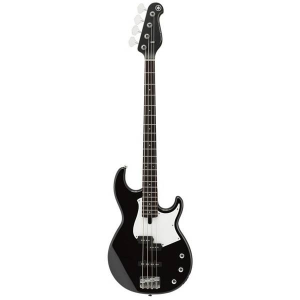 YAMAHA BB234 BK BLACK BASSO ELETTRICO 4 CORDE NERO