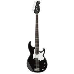 YAMAHA BB234 BK BLACK BASSO ELETTRICO 4 CORDE NERO