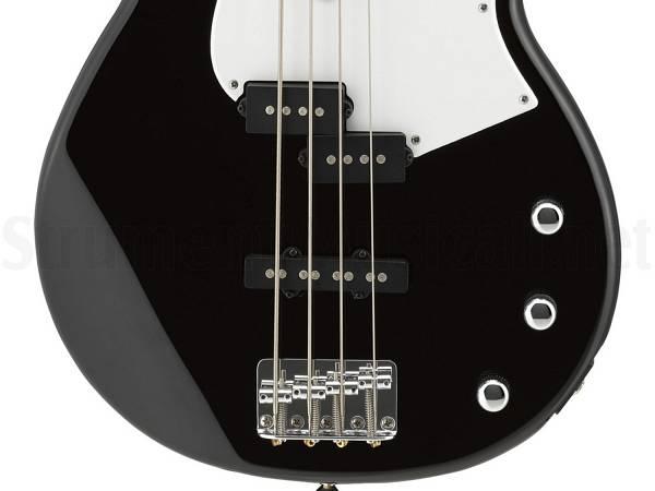 YAMAHA BB234 BK BLACK BASSO ELETTRICO 4 CORDE NERO