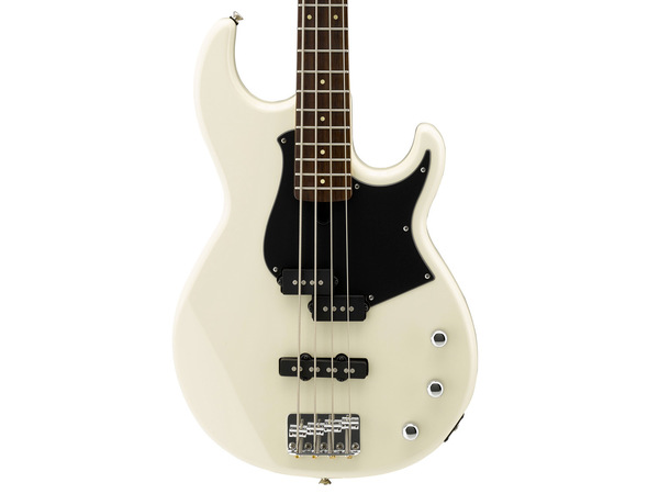 YAMAHA BB234 WH VINTAGE WHITE BASSO ELETTRICO 4 CORDE BIANCO