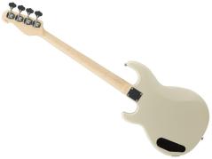 YAMAHA BB234 WH VINTAGE WHITE BASSO ELETTRICO 4 CORDE BIANCO