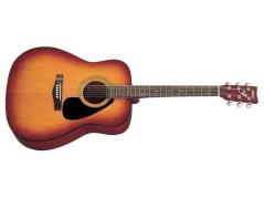 YAMAHA F310 TBS CHITARRA ACUSTICA TABACCO BROWN SUNBURST
