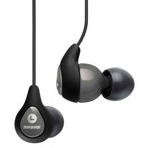 SHURE SE112-BT1 - AURICOLARI BLUETOOTH EX-DEMO
