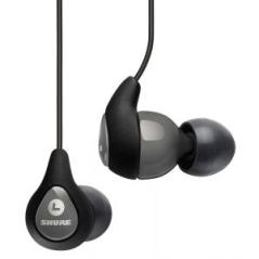 SHURE SE112-BT1 - AURICOLARI BLUETOOTH EX-DEMO
