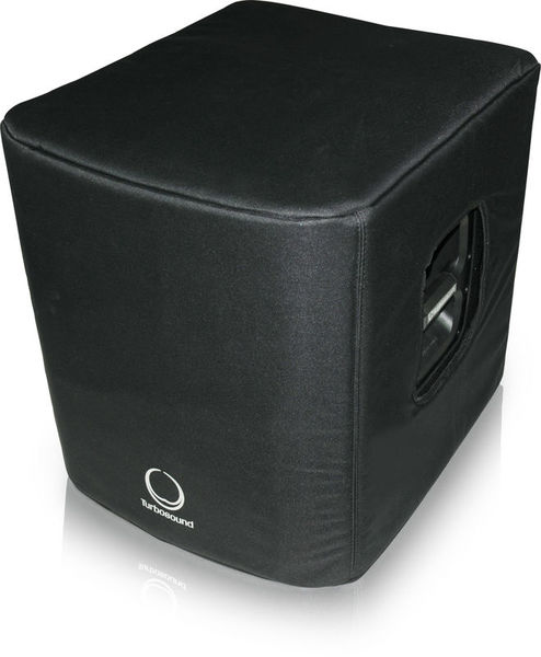TURBOSOUND IP2000-PC COVER CUSTODIA PROTETTIVA RESISTENTE ALL'ACQUA PER INSPIRE IP2000 POWER STAND