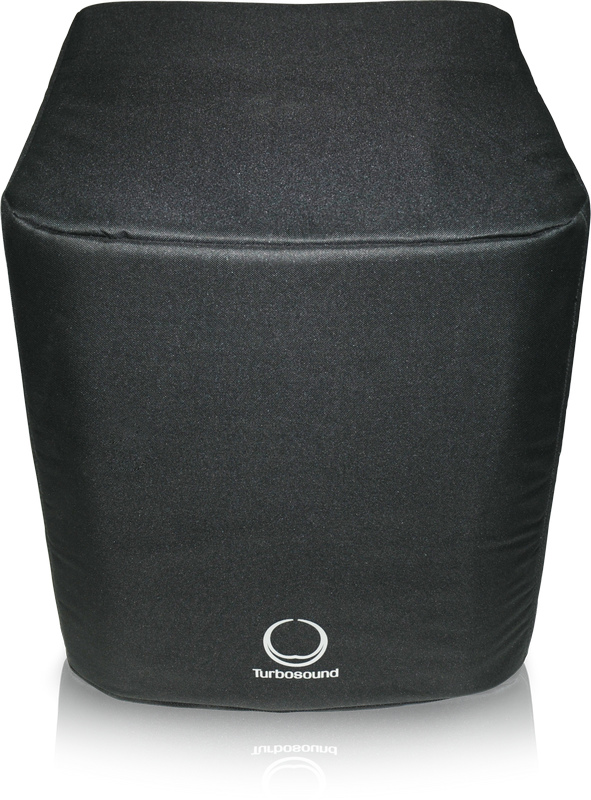 TURBOSOUND IP2000-PC COVER CUSTODIA PROTETTIVA RESISTENTE ALL'ACQUA PER INSPIRE IP2000 POWER STAND