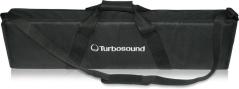 TURBOSOUND IP2000-TB CUSTODIA DA TRASPORTO PER COLONNA ALTOPARLANTE IP2000