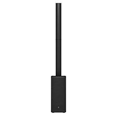 TURBOSOUND IP1000 V2 SISTEMA PA A COLONNA SUBWOOFER 2x8" + TWEETER 9x2,75" POTENZA 1000 WATT + DSP KLARK TEKNIK