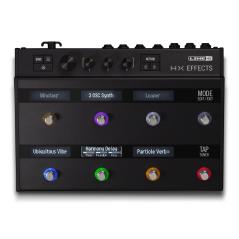 LINE 6 HX EFFECTS PROCESSORE DI EFFETTI PER CHITARRA