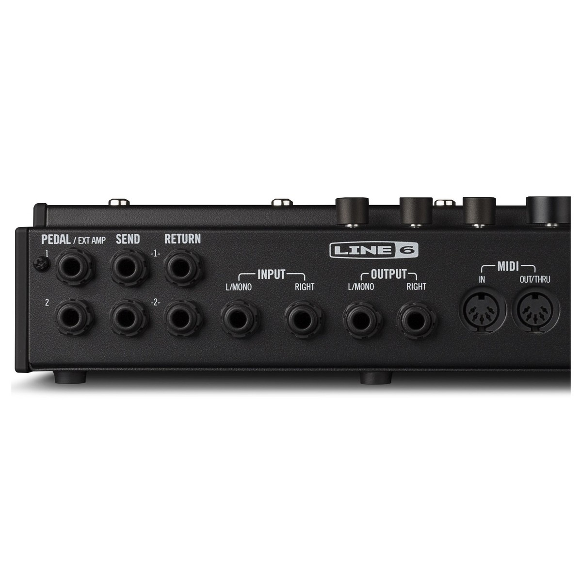 LINE 6 HX EFFECTS PROCESSORE DI EFFETTI PER CHITARRA