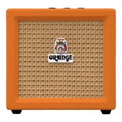 ORANGE CRUSH MINI AMPLIFICATORE MINI COMBO PER CHITARRA ELETTRICA 3 WATT