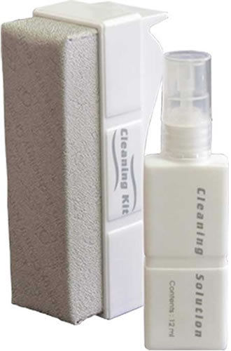 KARMA SCR 1 KIT PULIZIA PER VIDEO