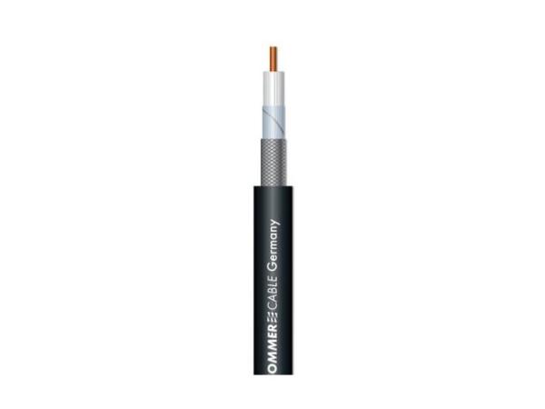 SOMMER CABLE VECTOR 0 8-3 7 SW CAVO VIDEO AL METRO