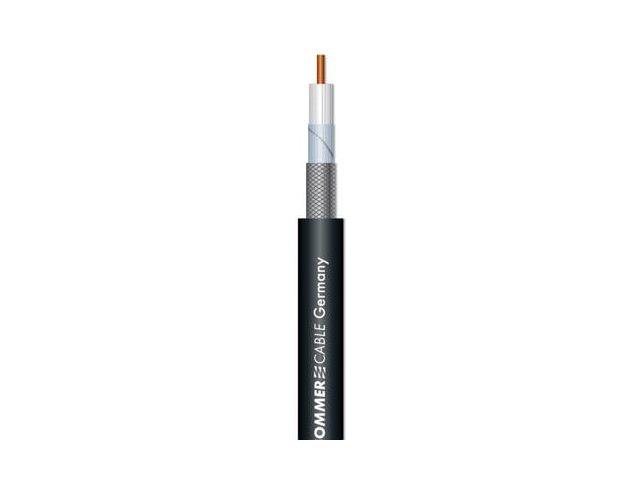 SOMMER CABLE VECTOR 0 8-3 7 SW CAVO VIDEO AL METRO