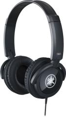YAMAHA HPH100B CUFFIA DINAMICA CHIUSA COLORE NERO