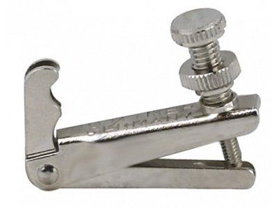 WITTNER 423 200 TIRACANTINI NICHELATI PER VIOLONCELLO