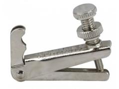 WITTNER 423 200 TIRACANTINI NICHELATI PER VIOLONCELLO