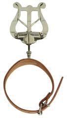 GEWA MUSIC GEWA 730510 LETTURINO PER FLAUTO CLARINO