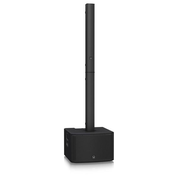 TURBOSOUND IP3000 COLONNA PA SISTEMA INSPIRE 2000W COLORE NERO